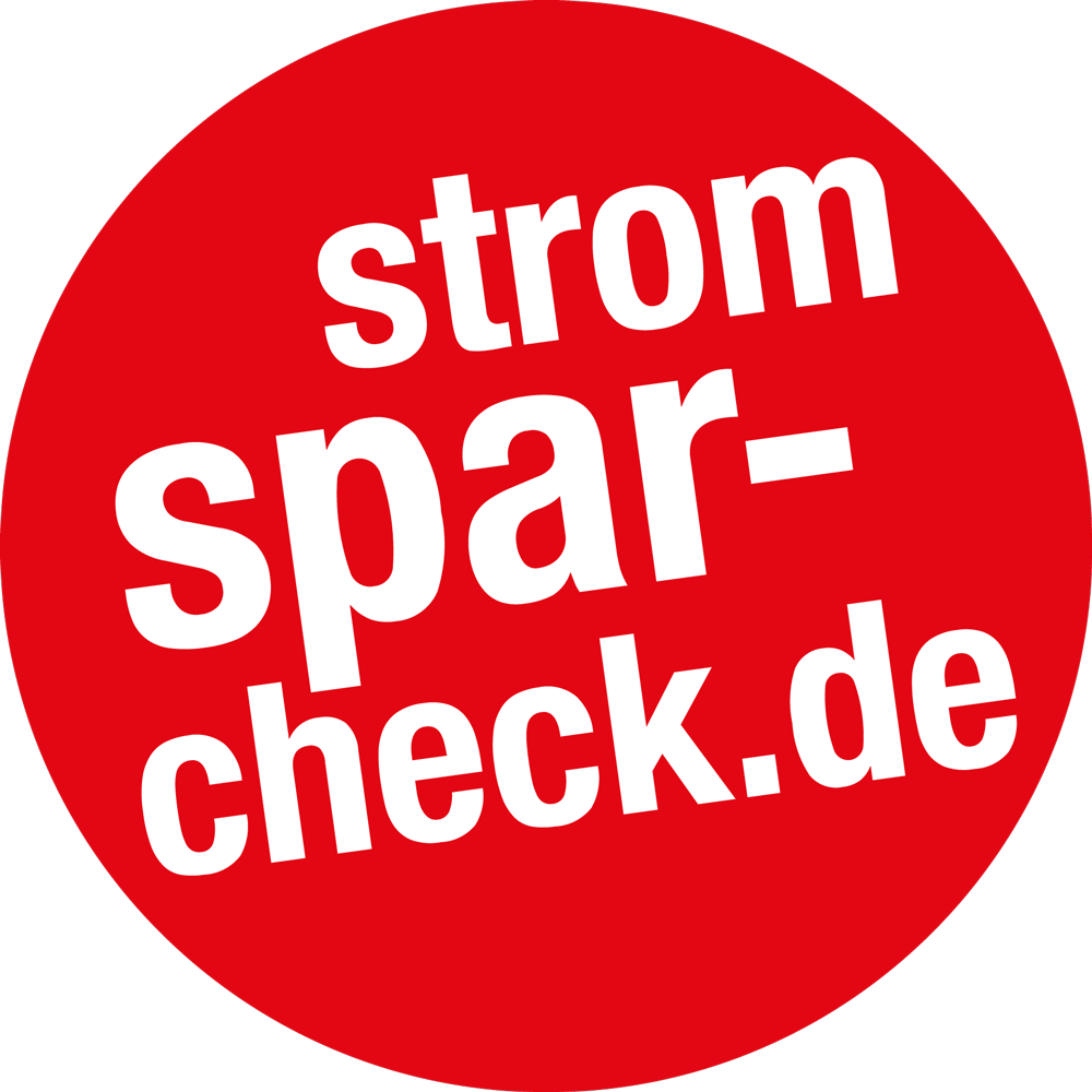 Logo - StromSparCheck